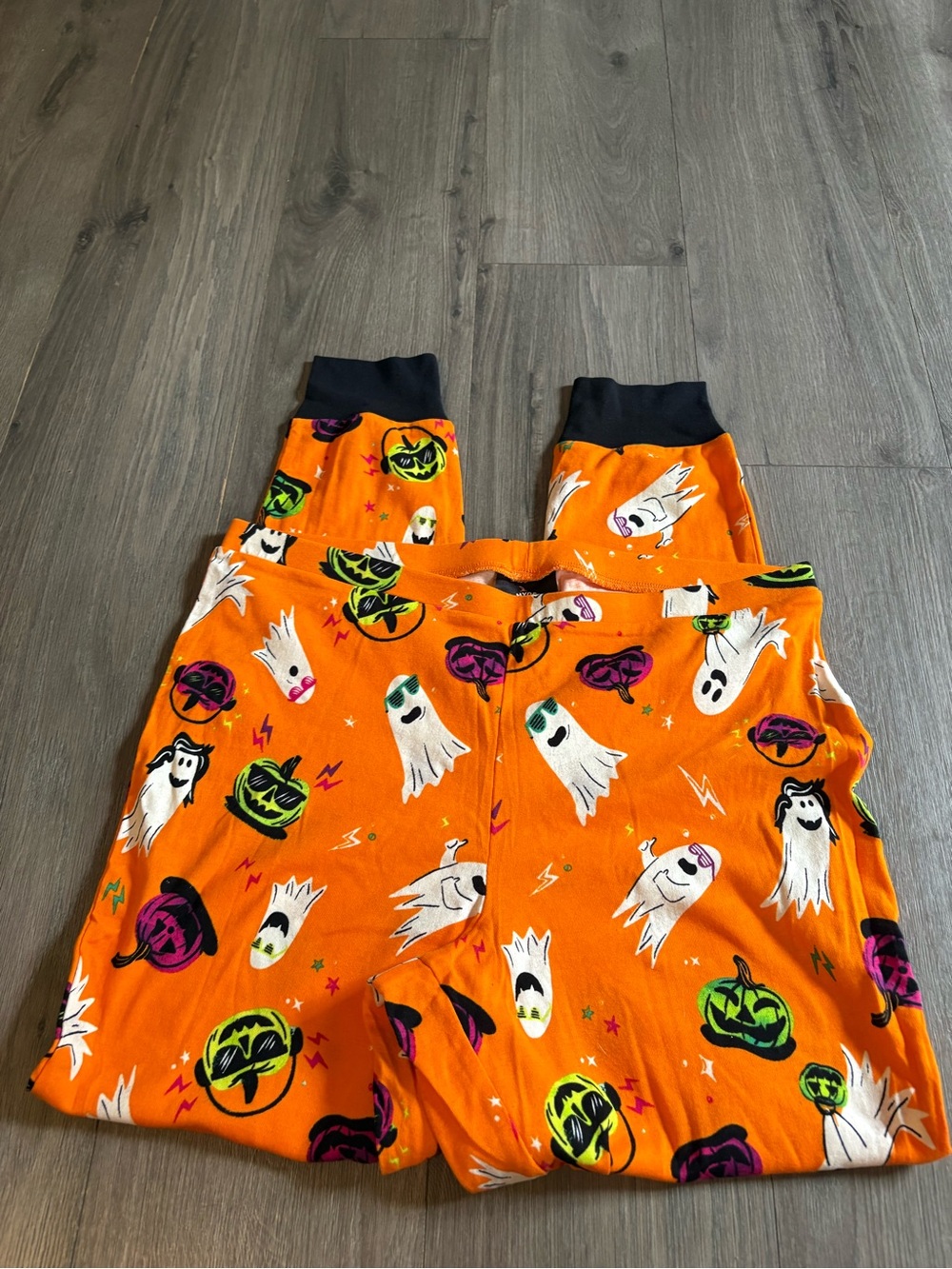 Target Hyde & Eek women’s Halloween pajama pants size xl new - Picture 2 of 3